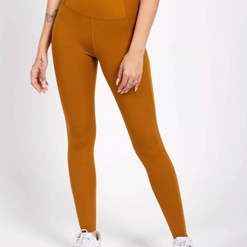 Girlfriend Collective NWOT Compressive High-Rise Leggings